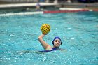 WWPolo vs CC  Wheaton College Women’s Water Polo compete in their sports inaugural match vs Connecticut College. - Photo By: KEITH NORDSTROM : Wheaton, water polo, inaugural